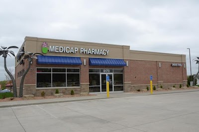 Medicap® Pharmacy