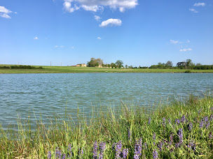 Photo n°15 de Camping Lune Sur Le Lac à Capdrot (Site d'entreposage des véhicules de loisirs)