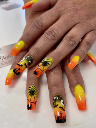 US Nails Waterloo - Visual