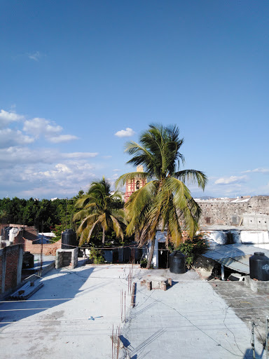 Hotel Axochiapan - Thumbnail