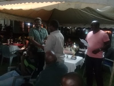 Photos of Mombasa Sport Club