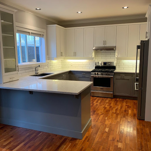 TLS Painting and Cabinet Refinishing - Thumbnail