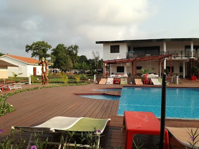 Photos of La Villa Blanca