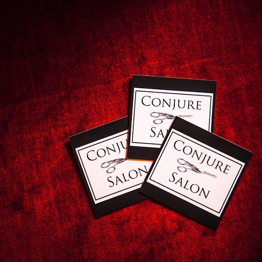 Conjure Salon