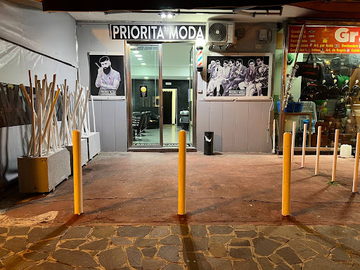Priorità Moda