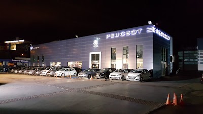 Photos of Automotive Şan&ccedil;elik