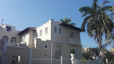 Photos of Oficinas Royal Films S.A.S.
