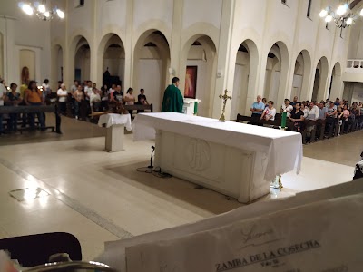 Photos of Iglesia Nuestra Se&ntilde;ora del Carmen