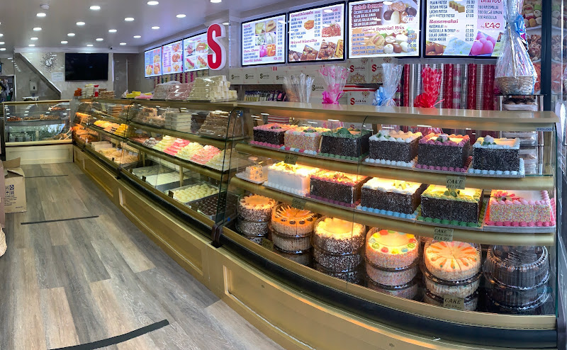 Sania Sweet House & Bakers photo 2