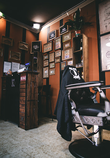 GANGSTER BARBERSHOP - Thumbnail