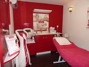 Photo n°2 de Institut Guinot à Aimargues (Service d'épilation à la cire)