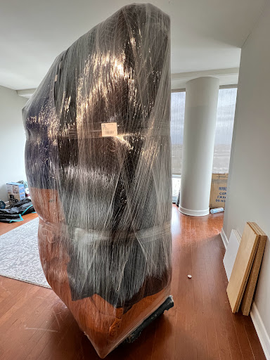 Extra Mile Movers | Chicago Moving Company - Thumbnail