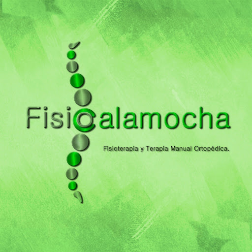 FisioCalamocha - Thumbnail