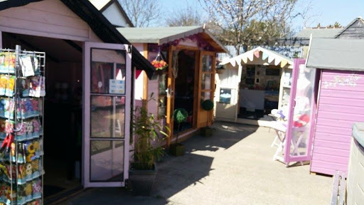 Nanny Twinkles Gift Shop