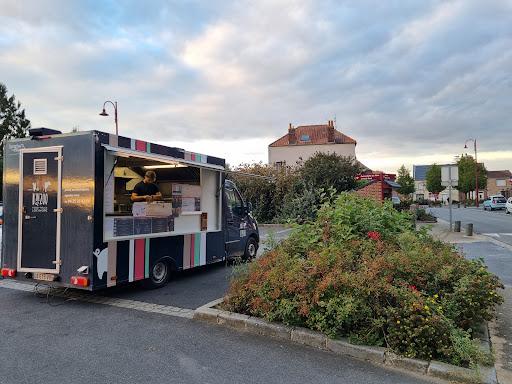 Photo 3 - Food Truck KM 200 - Burgers à emporter Saméon