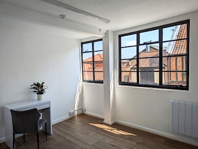 NorwichRooms