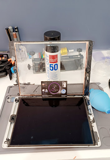 Smart repair castres réparation smartphone - Thumbnail