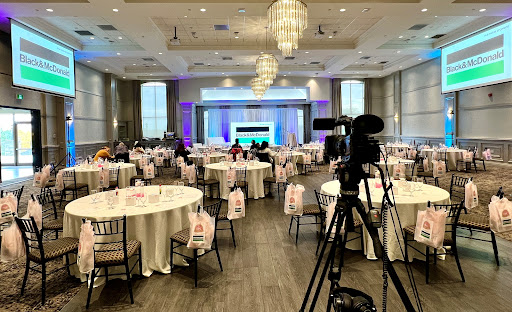 Direct Audio Visual - Visual