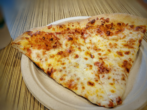 Slice'd - Visual