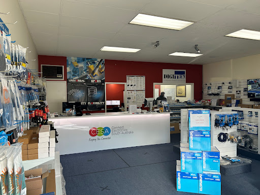 Connect Electronics (S.A.) Pty LTD