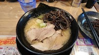 二代目 麺の坊晴レル屋