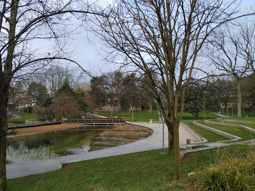 Parc Jean Beauquis - Thumbnail