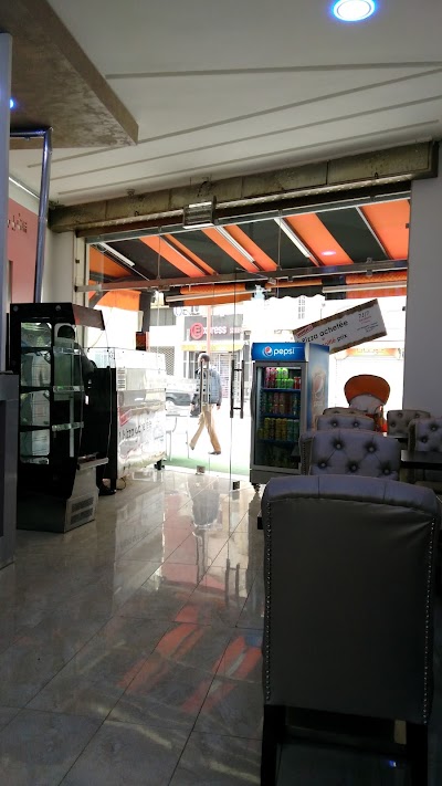 Photos of Restaurant Le D&eacute;lice