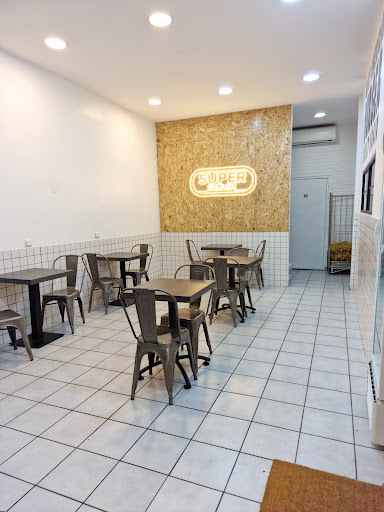 Photo 3 - SUPER SMASH BURGER Montreuil