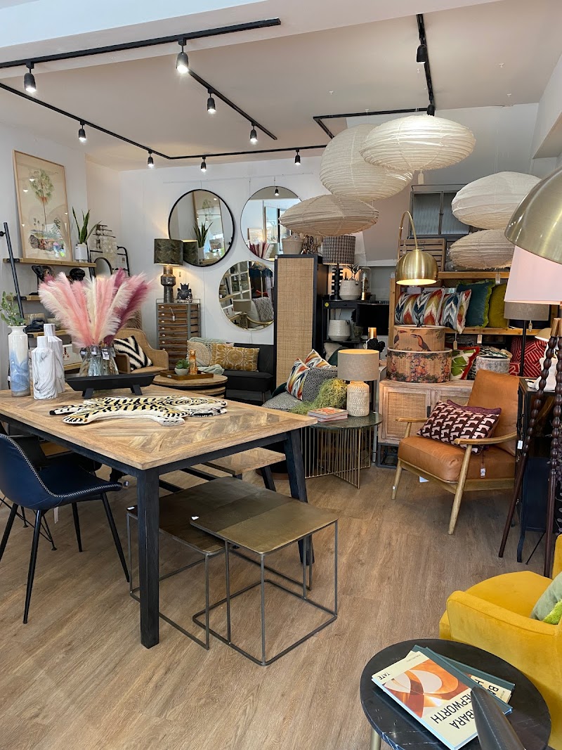 Mrs Robinson photo 2