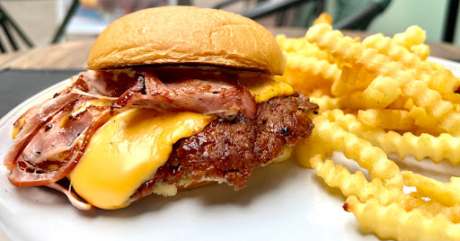 Photo 2 - Dunk Burgers