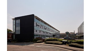 Faraday Wharf, Innovation Birmingham - Bruntwood SciTech