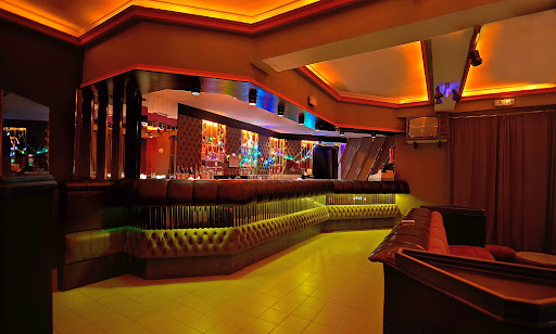 Discoteca GROOVY'69