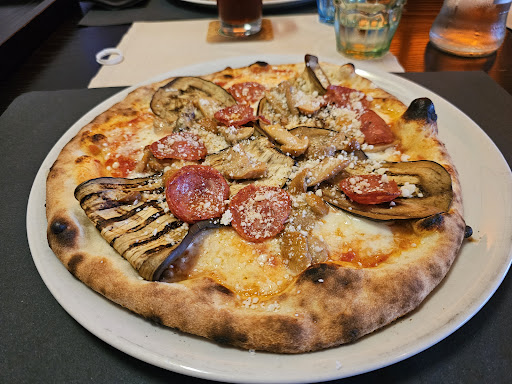 Pizzeria GEKO Gallery - Italy