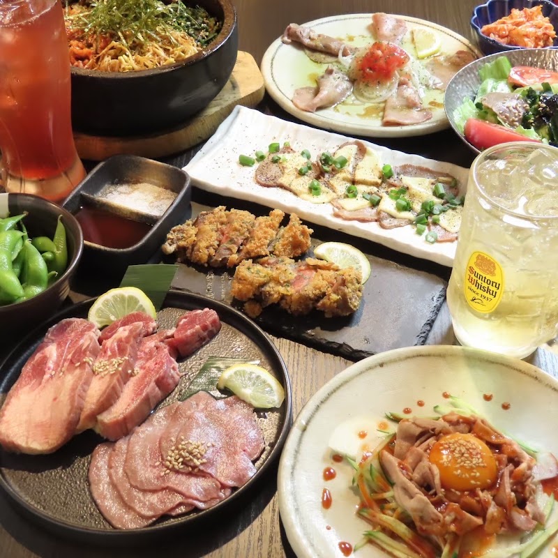 やきもん酒場 やいちゃっ亭 池袋総本店