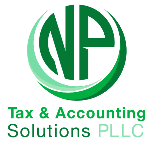 NP Tax & Accounting Solutions PLLC - Thumbnail