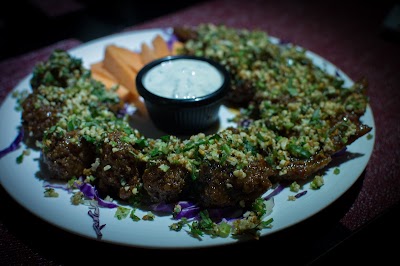 Photos of Aroy - Thai Cuisine & Korean BBQ