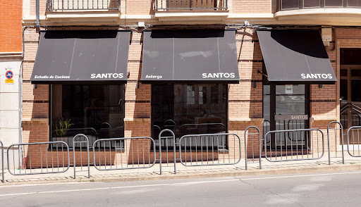 SANTOS ESTUDIO ASTORGA Gallery - Spain