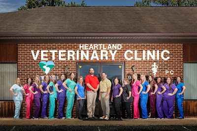 Heartland Veterinary Clinic