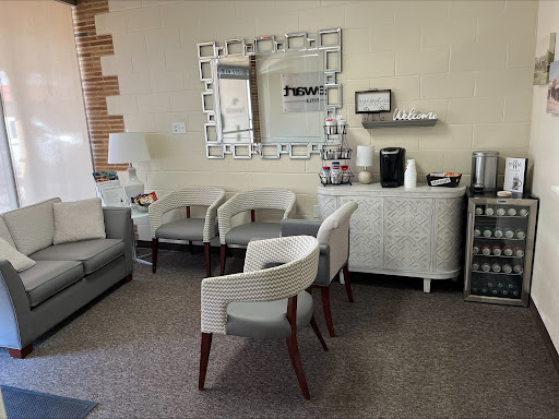 Stewart Title Company - Forney