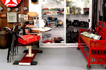 The Lunch Box Museum, Columbus, United States