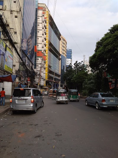 Photos of BRB Hospital