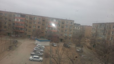 Photos of Достық