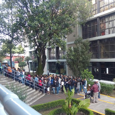 Photos of IPN - Escuela Superior de Ingenier&iacute;a Mec&aacute;nica y El&eacute;ctrica Azcapotzalco