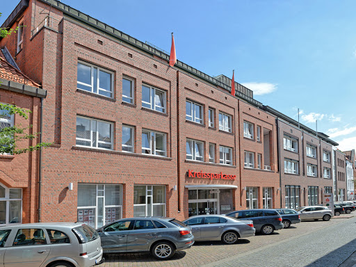 Kreissparkasse Stade - Main Office