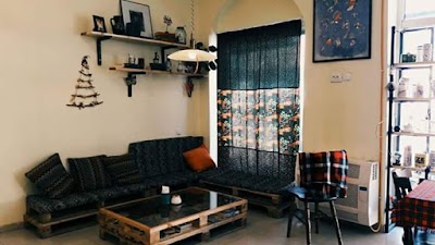 Photos of Knowledge Cafe