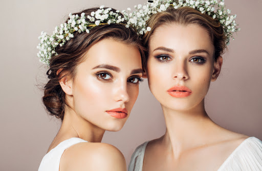 Baker Brows - Visual