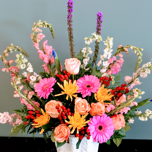 Cedar Hills Flower Delivery Gallery - United States