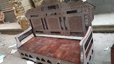 Photos of يوسف الكفراوي للمشغوﻻت الاسلامية والصدف