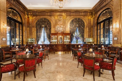 Photos of Alvear Palace Hotel