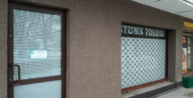 NZOZ AWA-Dent - Stomatolog